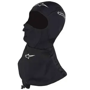 Winter hiking balaclava Alpinestars