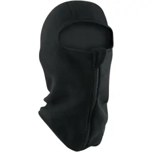 Pasamontañas de microfibra para motos Zan Headgear balaclava image-0