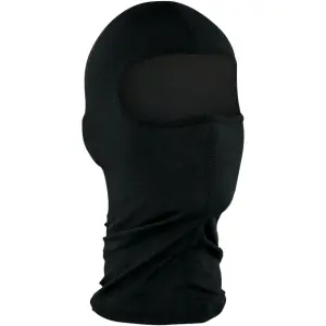 Pasamontañas de nylon para motos Zan Headgear balaclava image-0