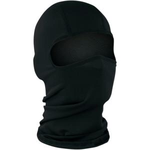 Pasamontañas para motos Zan Headgear balaclava poly image-0