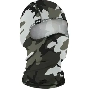 Motorcycle balaclava Zan Headgear balaclava poly urban image-0
