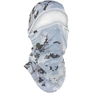 Κάλυμμα μοτοσυκλέτας Zan Headgear balaclva sprt winter image-0