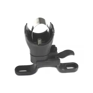 Universele blikjeshouder adapter 2 klemmen XLC bc-x05 22,4-27,2 mm Ø 28,6-31,8 mm image-0