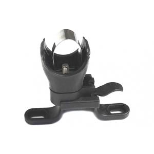 Universele blikjeshouder adapter 2 klemmen XLC bc-x05 22,4-27,2 mm Ø 28,6-31,8 mm image-1