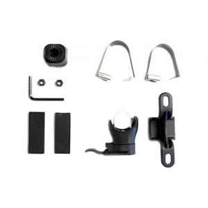 Universele blikjeshouder adapter 2 klemmen XLC bc-x05 22,4-27,2 mm Ø 28,6-31,8 mm image-4