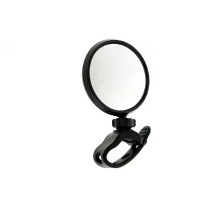 60 mm adjustable angle mirror XLC mr-k03 image-2