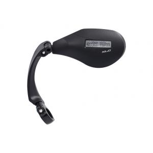 Adjustable right mirror for hangers XLC mr-k13 image-2