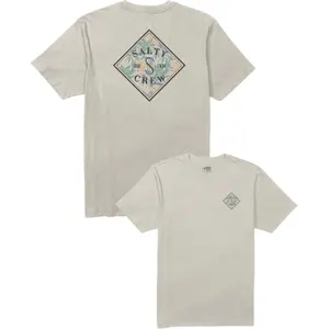 T-shirt Salty Crew Tippet Fill image-3