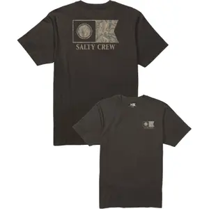 T-shirt Salty Crew Flagship image-1