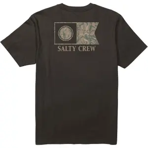 T-shirt Salty Crew Flagship image-2
