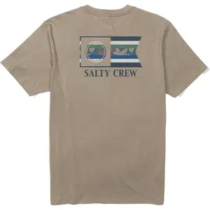 T-shirt Salty Crew Flagship image-2