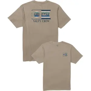T-shirt Salty Crew Flagship image-3