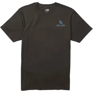 T-shirt Salty Crew Flyer image-0