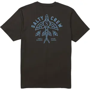T-shirt Salty Crew Flyer image-2