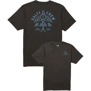 T-shirt Salty Crew Flyer image-3