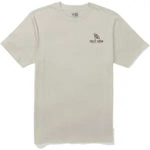 T-shirt Salty Crew Flyer image-0
