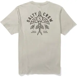 T-shirt Salty Crew Flyer image-2