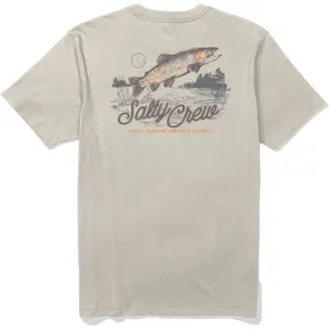 T-shirt Salty Crew Fish Fest image-2