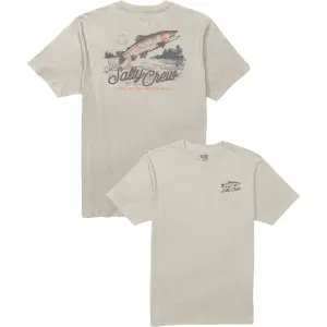 T-shirt Salty Crew Fish Fest image-3