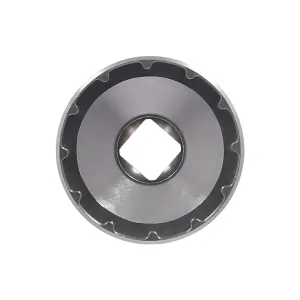 Pedal wrench for axle XLC TO-S91 Dub 12 T image-1