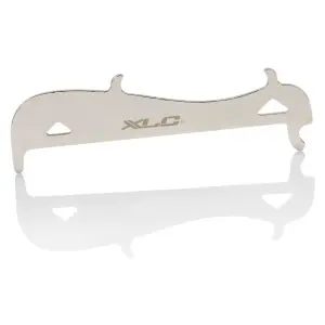 Chain wear meter XLC TO-S82 image-1