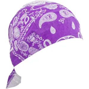 Headband Zan Headgear headwrap flydanna® pre-pack muerte