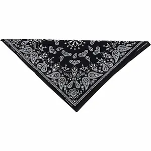 Cotton bandana Zan Headgear paisley