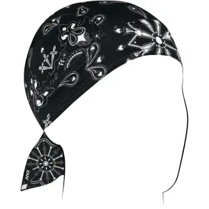 Bandana Zan Headgear flydanna spflx paisly image-0