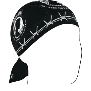 Bandana Zan Headgear flydanna spflx image-0