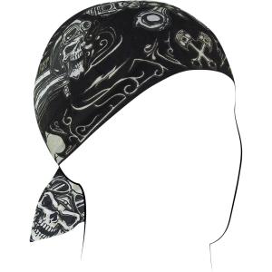 z712-bandana-coton-zan-headgear-flydanna-biker-skull-noir-tu