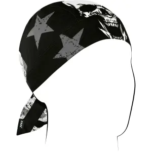 Μπαντάνα Zan Headgear flydanna sf patriot ucam image-0