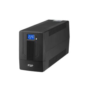 Onduleur FSP FORTRON 600VA IFP600 image-2