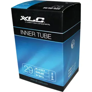 Presta valve air chamber XLC 29x2.30-2.40 (56 / 58-622) image-0