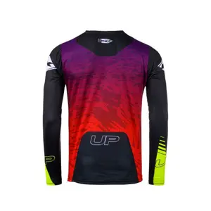 Camisola cruzada de motocicleta Kenny UP image-1