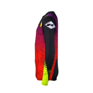 Camisola cruzada de motocicleta Kenny UP image-2