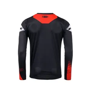 Motocross-Trikot Kenny UP image-1