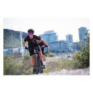 Calções para mulheres XLC TR-S26 Flowby Enduro image-3