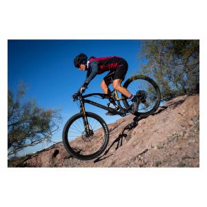 Calções para mulheres XLC TR-S26 Flowby Enduro image-4