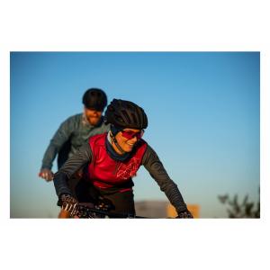 Calções para mulheres XLC TR-S26 Flowby Enduro image-5