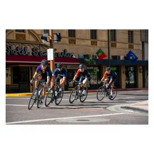 Trägerhosen für Frauen XLC tr-s21 image-5