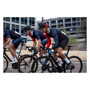 Koszulka wyścigowa z długim rękawem XLC je-s20 image-4