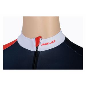 Koszulka wyścigowa z długim rękawem XLC je-s20 image-5