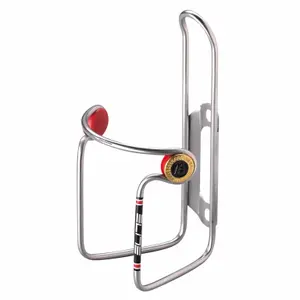 Flaschenhalter Elite Ciussi inoxydable image-0