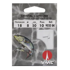 Hook WaterQueen C.C 9020BK image-0