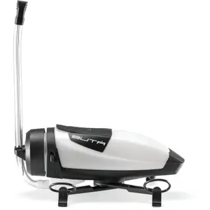 Suporte para garrafa de água + garrafa de água Elite Buta triathlon 750mL image-0