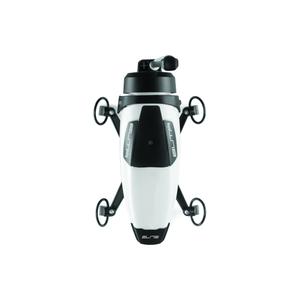 Suporte para garrafa de água + garrafa de água Elite Buta triathlon 750mL image-2