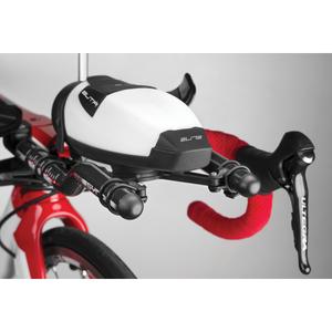 Suporte para garrafa de água + garrafa de água Elite Buta triathlon 750mL image-3