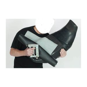 Motorcycle seat cover Bagster renov cbr 900 image-1