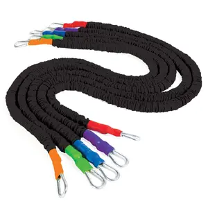 Elastische Leistung Leader Fit 240cm medium image-0