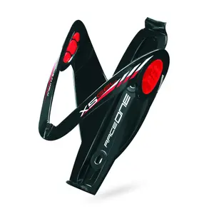 Portabidón Saccon race one fibre x-5